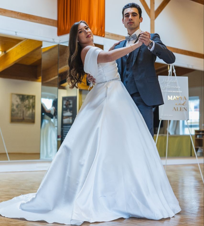 Hochzeitstanz Nürnberg
