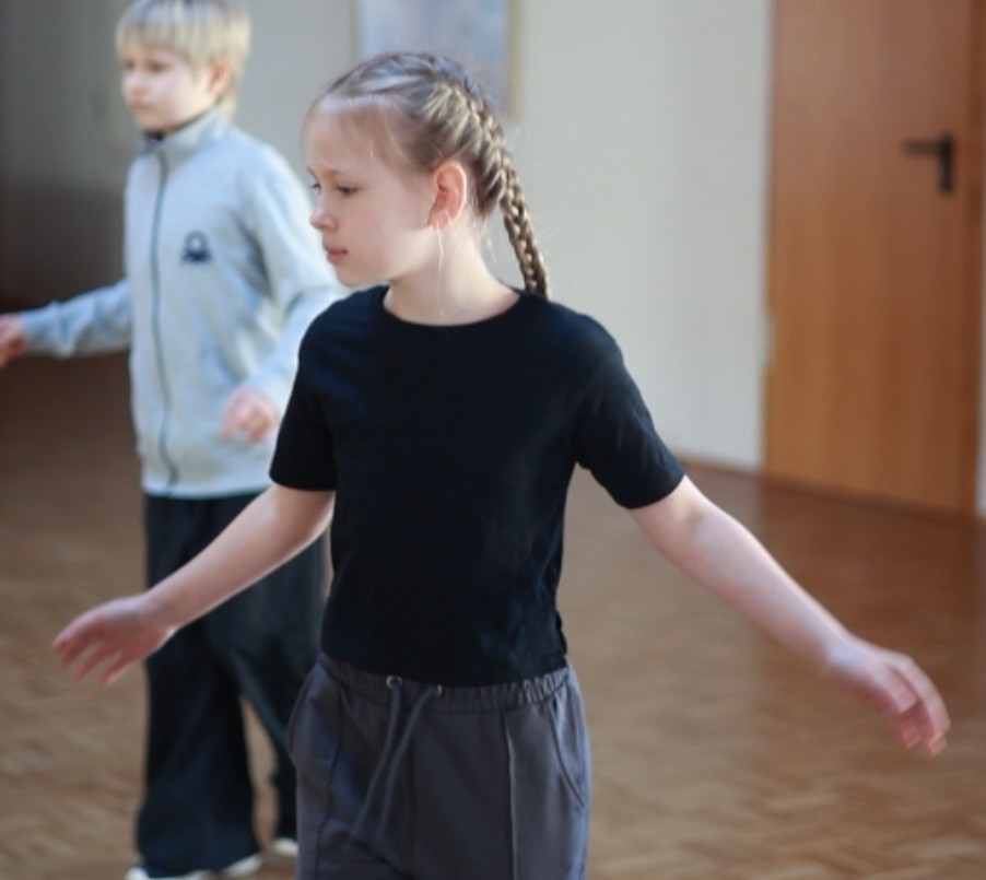 Hip Hop Nürnberg Kinder Jugendliche