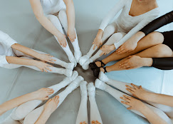 Kreativer Kindertanz Nürnberg 6-9 Jahre